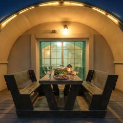 gapyeong tori spa pension