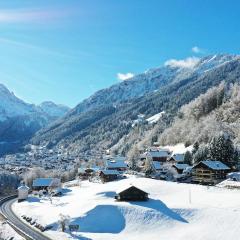 Appartement Chalet Chavalet 3 personnes