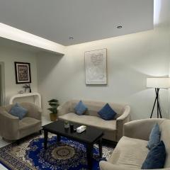 شقة سويس بدخول ذاتي