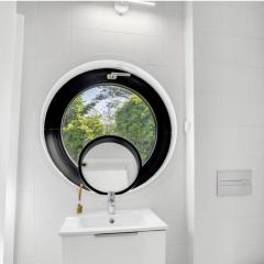 Feriehus midt inmarielyst