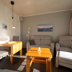 Haus Sonnenwinkel Bungalow 9