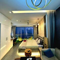 Luxury Stay Supernova spira