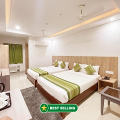 LUXUARY HOTEL J - PRIDE Near Jagagannath temple - Railway station- sea Beach-Lift - wifi and parking Facilities - Air Conditioning Rooms - BEST HOTEL IN PURI