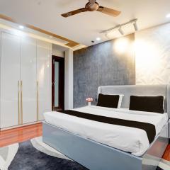 Hotel O Aero Guest House