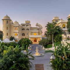 The Everest Hill Resort & Spa-Kumbhalgarh