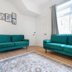 Spacious Four-Bedroom Family Retreat