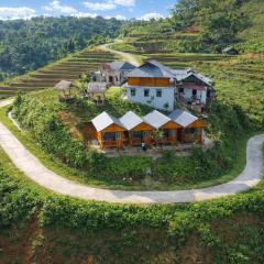 Homestay Chân Mây Chiêu Lầu Thi