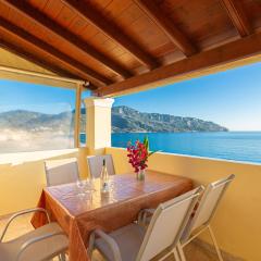 Spiti Paralia by Corfu Stay Solutions