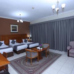 Icon Hotel Apartments