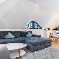 Ferienapartment 7 Sanddüne