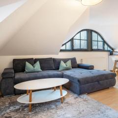 Ferienapartment 5 Seebrücke