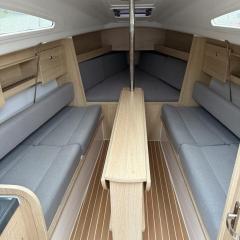 Czarter jachtów Antila -Firma Sailing