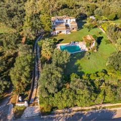 Cinque Palme by Corfu Stay Solutions