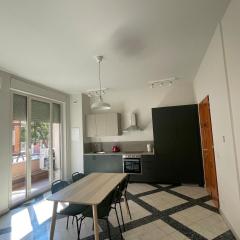 Apartment nr6 new remodeled in the center