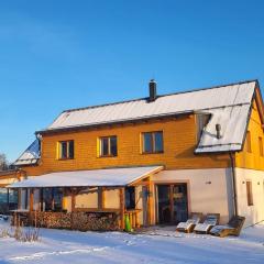 Chalupa 66 - Bukovka