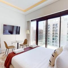 Chic Studio Azizi Riviera 617