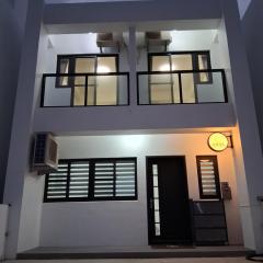 Starry Night Travel Homestay