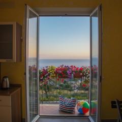 Conca Azzurra Appartamento