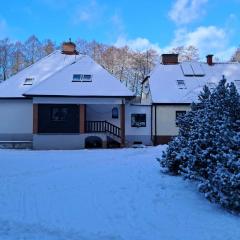 Leśniczówka Świt Gabriela Pieczka