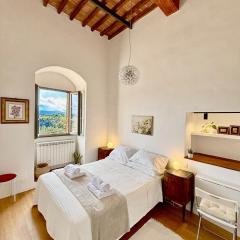 La Torre di Canonica