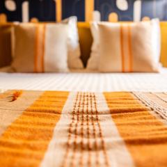 Péniche d'hôtes MS Elisabeth