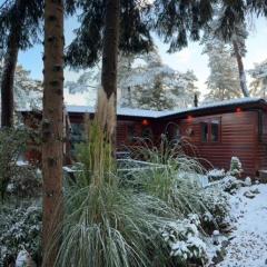 Chalet Heppie People