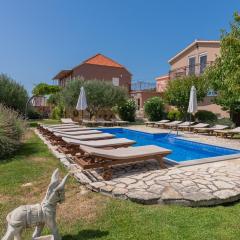 Beautiful Villa Popovica Dvori in Makarska