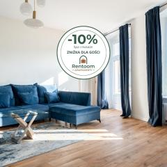 Centrum Starówki Apartament Eliza by Rentoom