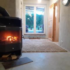 Lee studio apartment