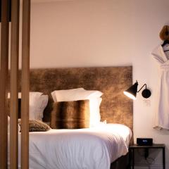 Suite Nordique - Cinéma et Jacuzzi