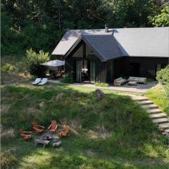 Maison de Reve avec Sauna en Pleine Foret