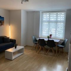 Ferienwohnung am Kurpark