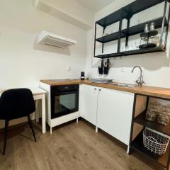 Príjemný apartmán v centre