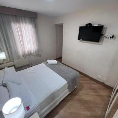 Downtown Living Flat