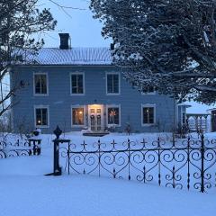 Norrgården Hälsingland