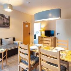 Pension am Pollingpark Haus II