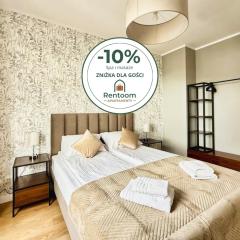 Uniwersytecki by Rentoom