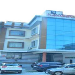 Sagayi International Resort