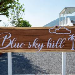 Blue Sky Hill Pool Villa