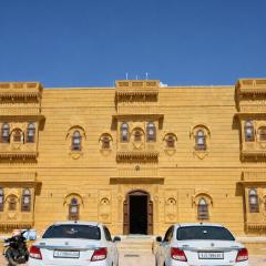 Hotel Patel Heritage Sam