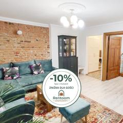 Centrum Starówki Apartamenty Winnicy Gryf by Rentoom
