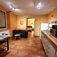 Quiet and comfortable apartment