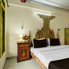 Collection O Jal Mahal Jaipur Formerly Little Ganesha Inn