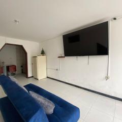 el refugio de zipaquira