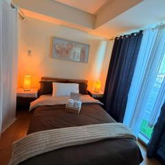 Condotels Breathing Space