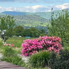 Pokoj U lesa Zaolší