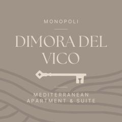 Dimora del Vico - Mediterranean Apartment & Suite