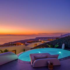 Secret Path Luxury Villas