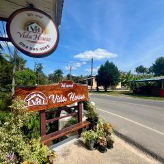 Vida House Krabi, Ao Nang Beach