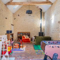 La Garencière - Les Hirondelles